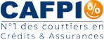 Cafpi Maroc Logo